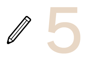 5