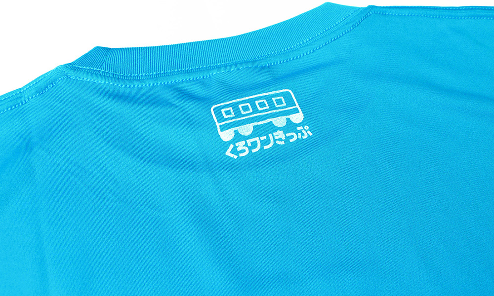 団体 キャラクター Tシャツ