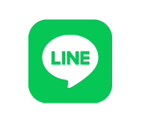 LINEロゴ